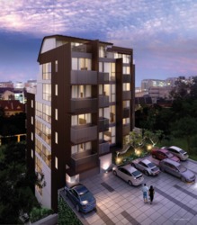 Suites @ Braddell (D13), Apartment #168641892